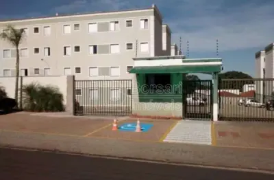 Apartamento para alugar em jardim califórnia de 49.00m² com 2 quartos e 1 garagem