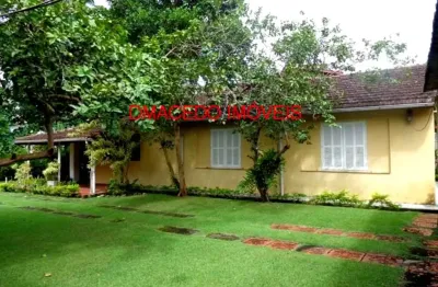 Casa para venda em condominio lagoinha de 360.00m² com 3 quartos e 3 garagens