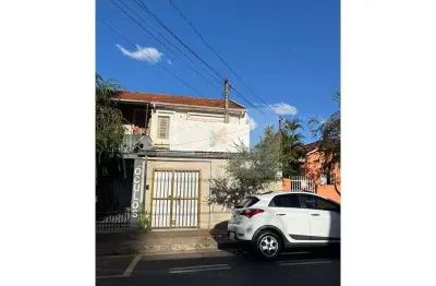 Casa com 3 quartos para alugar no Centro, São José do Rio Preto 