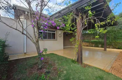 Casa de condomínio para venda em distrito de bonfim paulista de 144.00m² com 3 quartos, 1 suite e 2 garagens