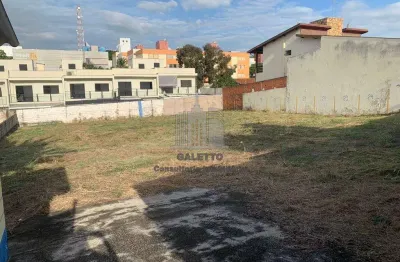 Terreno à venda na Rua das Orquídeas, 520, Chácara Primavera, Campinas