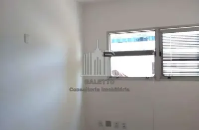 Sala comercial para venda em cambui de 70.17m² com 3 quartos e 1 garagem