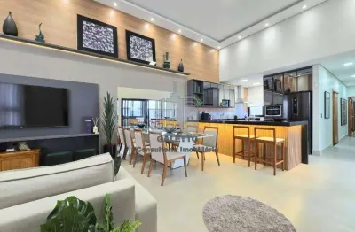 Casa para venda em parque brasil 500 de 185.00m² com 3 quartos, 3 suites e 4 garagens