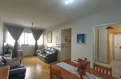 Apartamento para venda em bosque de 97.00m² com 3 quartos e 1 garagem