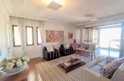 Apartamento para venda em cambui de 197.00m² com 4 quartos, 2 suites e 4 garagens