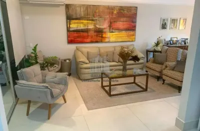 Apartamento para venda em cambui de 160.00m² com 3 quartos, 1 suite e 2 garagens