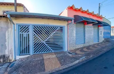 Casa para venda em jardim josé ometto ii de 200.00m² com 3 quartos e 1 garagem