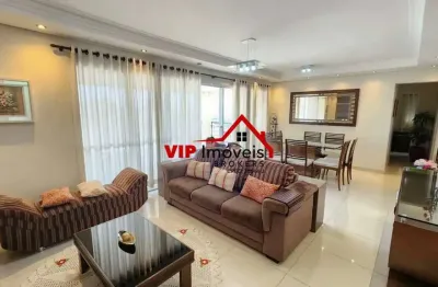 Apartamento para alugar em jardim são bento de 132.00m² com 3 quartos, 3 suites e 2 garagens