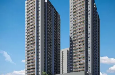 Apartamento para venda em vila matilde de 69.42m² com 2 quartos, 1 suite e 1 garagem