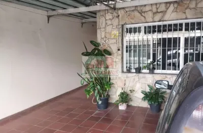 Sobrado para venda em conceição de 205.00m² com 2 quartos, 1 suite e 2 garagens