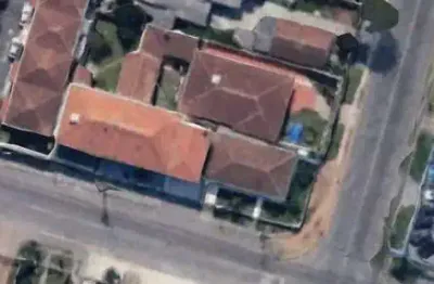 Terreno à venda no Boqueirão, Curitiba 