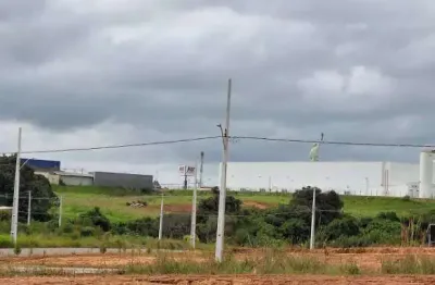 Terreno à venda na Santa Terezinha, Fazenda Rio Grande 