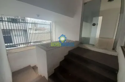 Prédio comercial para alugar em jardim sumaré de 56.00m² com 3 quartos