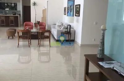 Casa de condomínio para venda em aeroporto de 374.00m² com 4 quartos, 3 suites e 2 garagens