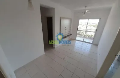 Apartamento para venda em umuarama de 63.50m² com 2 quartos e 1 garagem