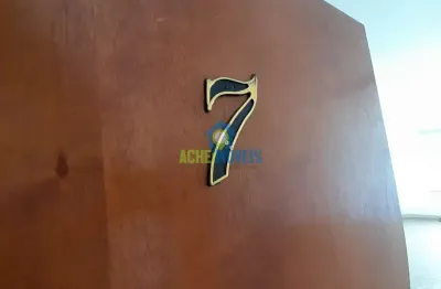 Sala comercial para alugar em paraíso de 35.29m² com 1 quarto