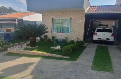 Casa para venda em jardim itapoan de 160.00m² com 3 quartos e 1 suite