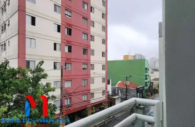 Apartamento para venda em santa paula de 127.00m² com 3 quartos, 1 suite e 2 garagens