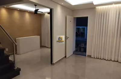 Casa de condomínio para venda em jardim yolanda de 185.00m² com 3 quartos, 1 suite e 2 garagens