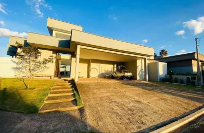 Casa de condomínio para venda em park campestre de 380.00m² com 4 quartos, 4 suites e 6 garagens