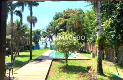 Casa para venda em praia dura de 891.00m² com 7 quartos, 1 suite e 4 garagens