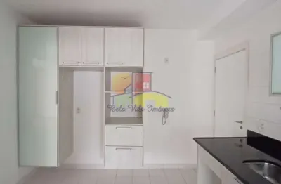 Apartamento para venda em centro de 106.00m² com 3 quartos, 1 suite e 2 garagens