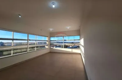 Sala comercial para alugar em jardim das flores de 37.00m² com 1 garagem