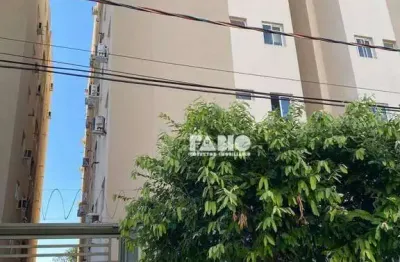 Apartamento para venda em vila itália de 60.00m² com 2 quartos e 2 garagens