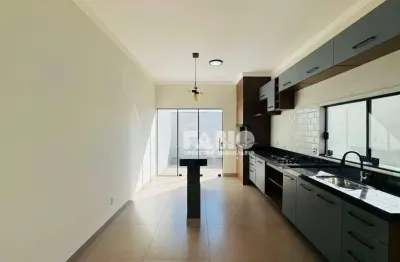 Casa para venda em miravista residencial de 112.00m² com 3 quartos e 1 suite