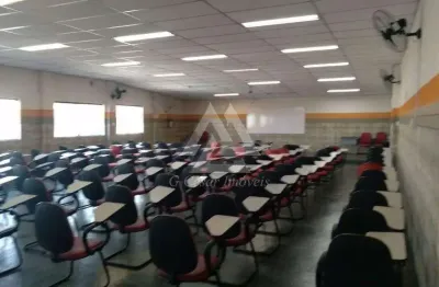 Prédio comercial para alugar em parque cruzeiro do sul de 2618.00m²