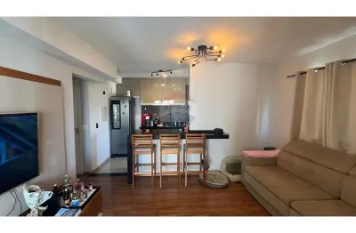 Apartamento para alugar em melville empresarial i e ii de 83.00m² com 3 quartos, 1 suite e 2 garagens