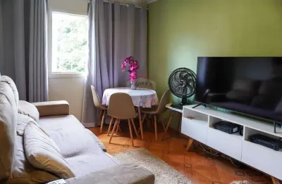 Apartamento para venda em ponte de são joão de 59.00m² com 2 quartos e 1 garagem