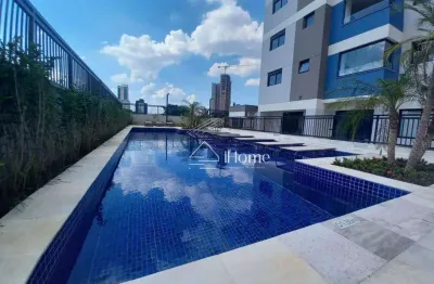 Apartamento para venda em nova campinas de 105.00m² com 3 quartos, 3 suites e 2 garagens