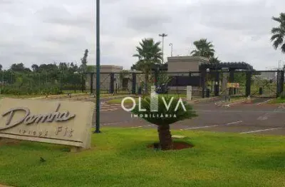 Terreno em condomínio fechado à venda no Centro, Ipiguá 