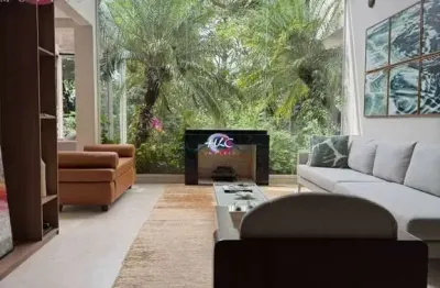 Casa de condomínio para venda em jardim novo mundo de 287.00m² com 3 quartos, 3 suites e 4 garagens