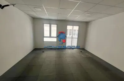 Sala comercial para venda e aluguel em centro de 35.00m² com 1 garagem