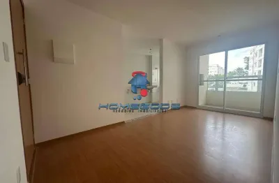 Apartamento para venda em jardim nova europa de 58.00m² com 2 quartos, 1 suite e 1 garagem