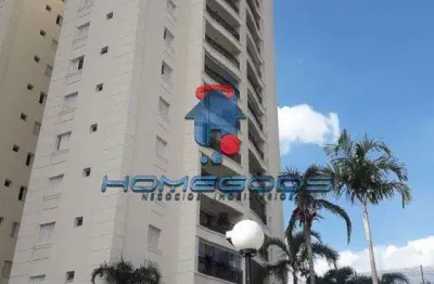 Apartamento para venda em mansões santo antônio de 210.66m² com 3 quartos, 1 suite e 4 garagens