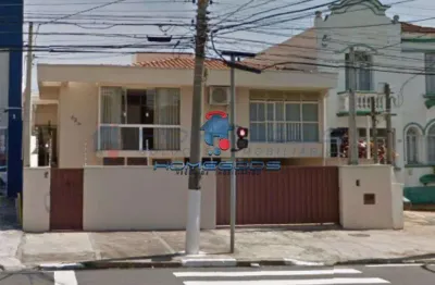 Casa para venda em botafogo de 400.00m² com 4 quartos e 6 garagens