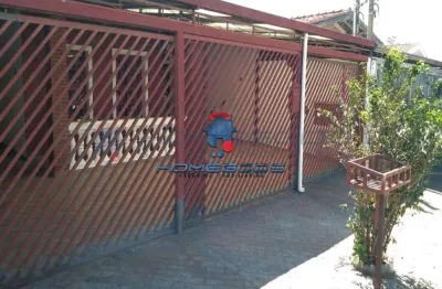 Casa para venda em jardim campos elíseos de 150.00m² com 3 quartos e 3 garagens