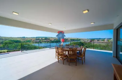 Terreno para venda em loteamento parque dos alecrins de 561.28m²