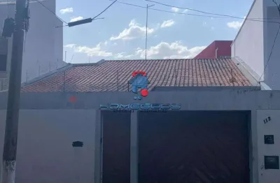 Casa para venda em jardim chapadão de 400.00m² com 3 quartos, 1 suite e 5 garagens