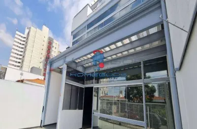 Prédio comercial para venda em taquaral de 704.40m² com 12 garagens