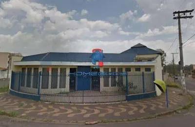 Imóvel comercial para venda em jardim 8 de abril de 280.00m² com 2 garagens