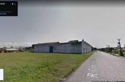 Galpão / depósito / armazém para venda em bockmann de 9224.00m²