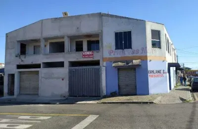 Sobrado para venda em rio pequeno de 600.00m² com 3 quartos, 1 suite e 2 garagens