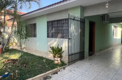 Casa para venda em parque residencial quebec de 156.00m² com 3 quartos, 1 suite e 6 garagens