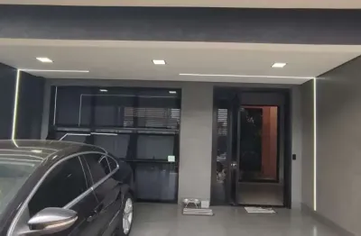 Casa para venda em jardim nova independência de 110.00m² com 2 quartos, 1 suite e 2 garagens
