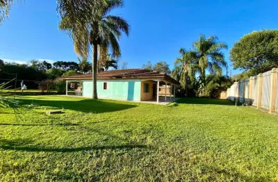 Terreno à venda no Campo de Santana, Curitiba 