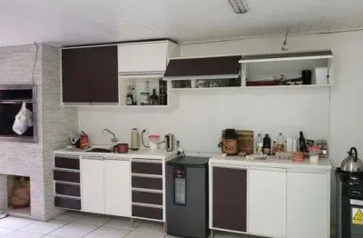 Casa para venda em uberaba de 232.00m² com 3 quartos, 1 suite e 6 garagens